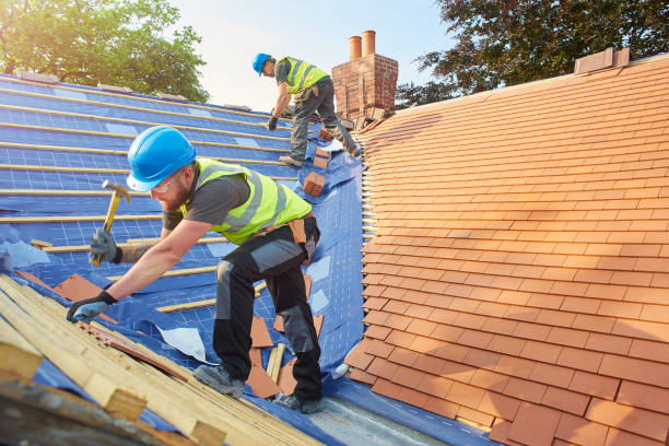 Roof Coating Services in Red Chute, LA